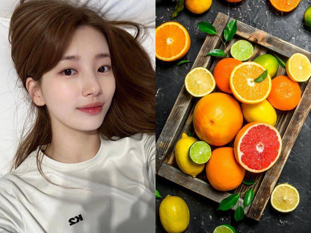 吃出水嫩美肌！营养师曝13种“皮肤最爱的食物”　提亮又少皱纹 最新资讯 图1张
