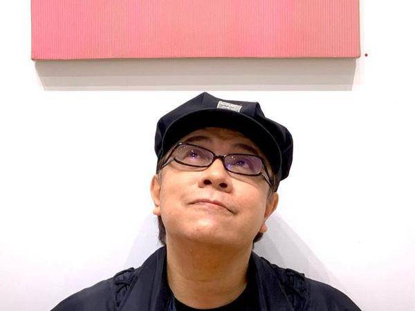 蔡康永一句话点醒你：学会活在当下　因为没有那么多以后 名人名流 图1张