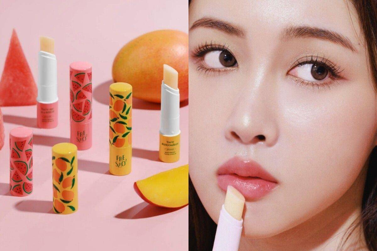 10款专柜＆开架必收润色护唇膏！YSL粉圆管不挑肤、香缇卡绝美玫瑰外壳 最新资讯 图10张