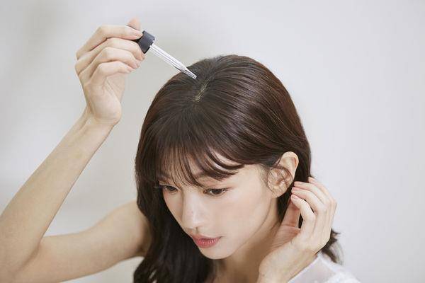别让掉发成为你的痛！“5款养发液”推荐　每天用超有感 最新资讯 图1张