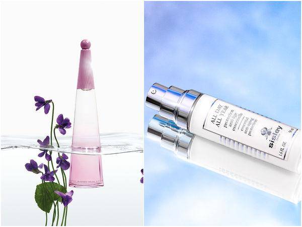 爱美又能保护地球！Sisley、一生之水推出环保包装抗全球暖化 最新资讯 图1张