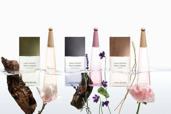 爱美又能保护地球！Sisley、一生之水推出环保包装抗全球暖化 最新资讯 图4张