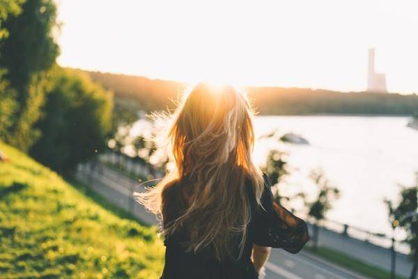 ▲女性,理财,生活,运动,阅读。（图／unsplash）