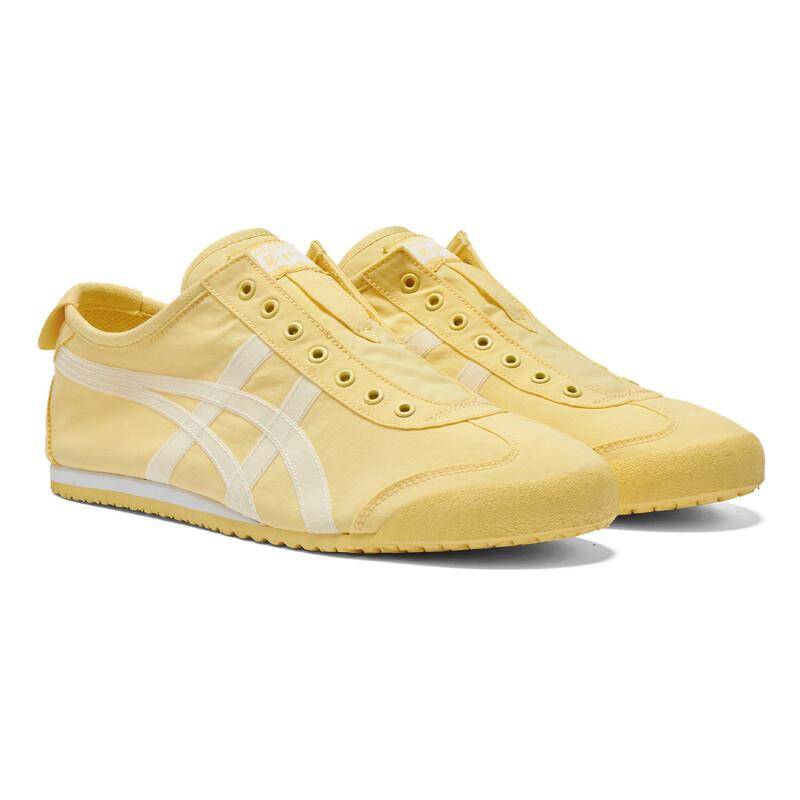 夏季10双彩色球鞋推荐！Asics北欧风、Adidas Gazelle厚底都好烧 最新资讯 图7张