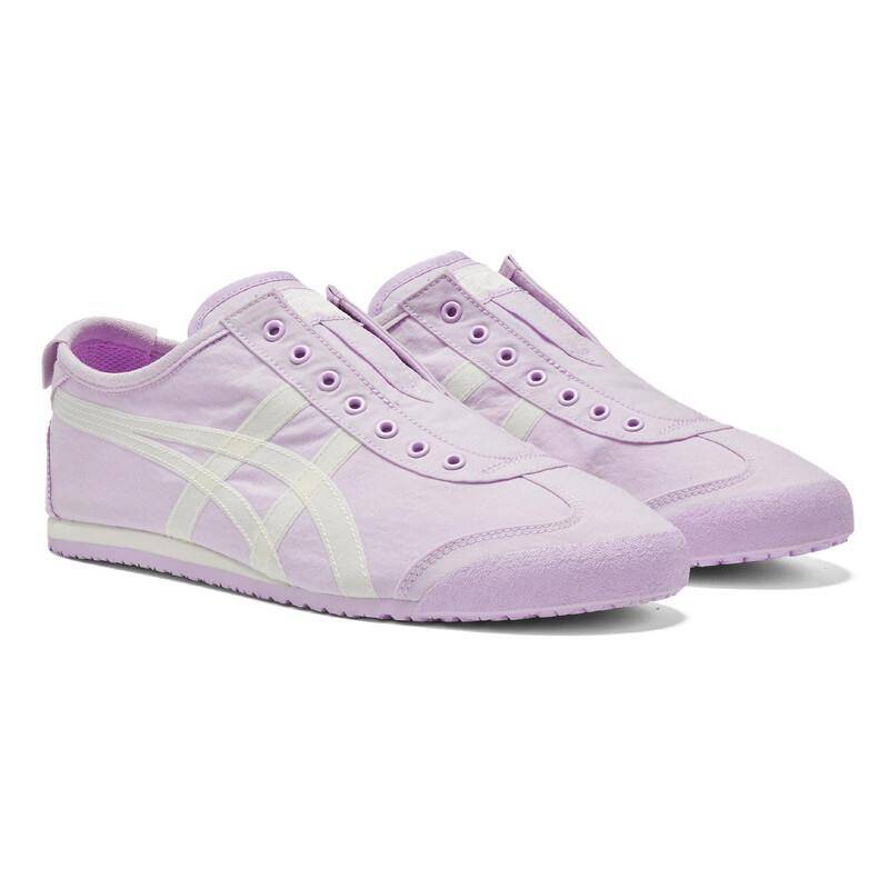 夏季10双彩色球鞋推荐！Asics北欧风、Adidas Gazelle厚底都好烧 最新资讯 图6张
