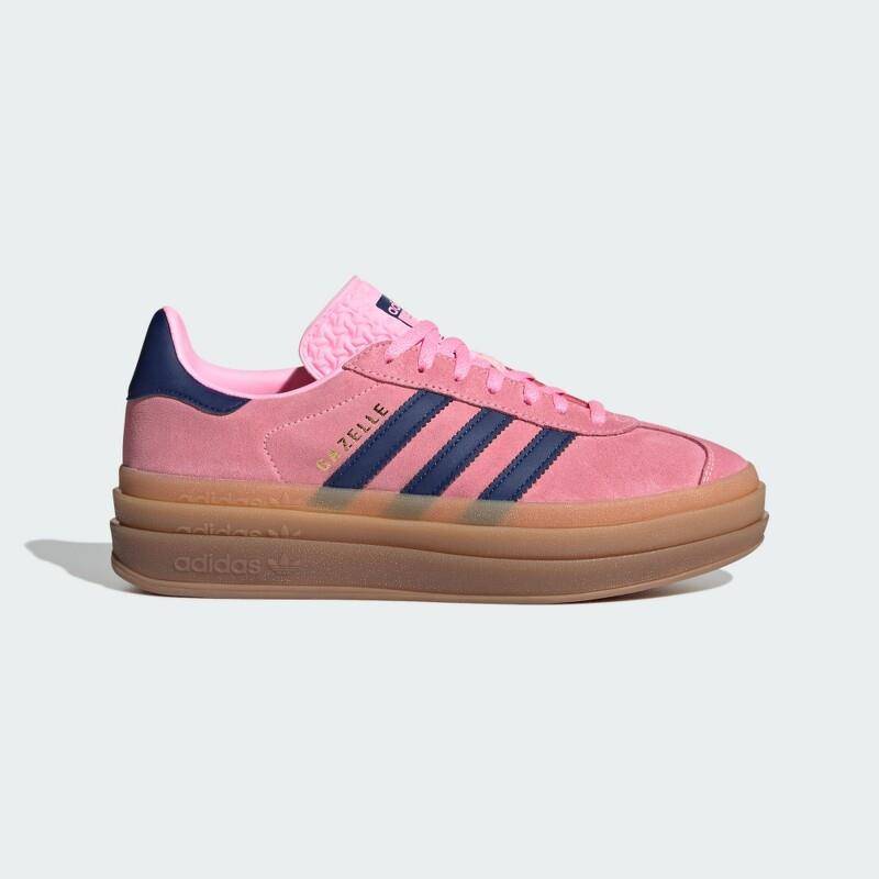 夏季10双彩色球鞋推荐！Asics北欧风、Adidas Gazelle厚底都好烧 最新资讯 图5张