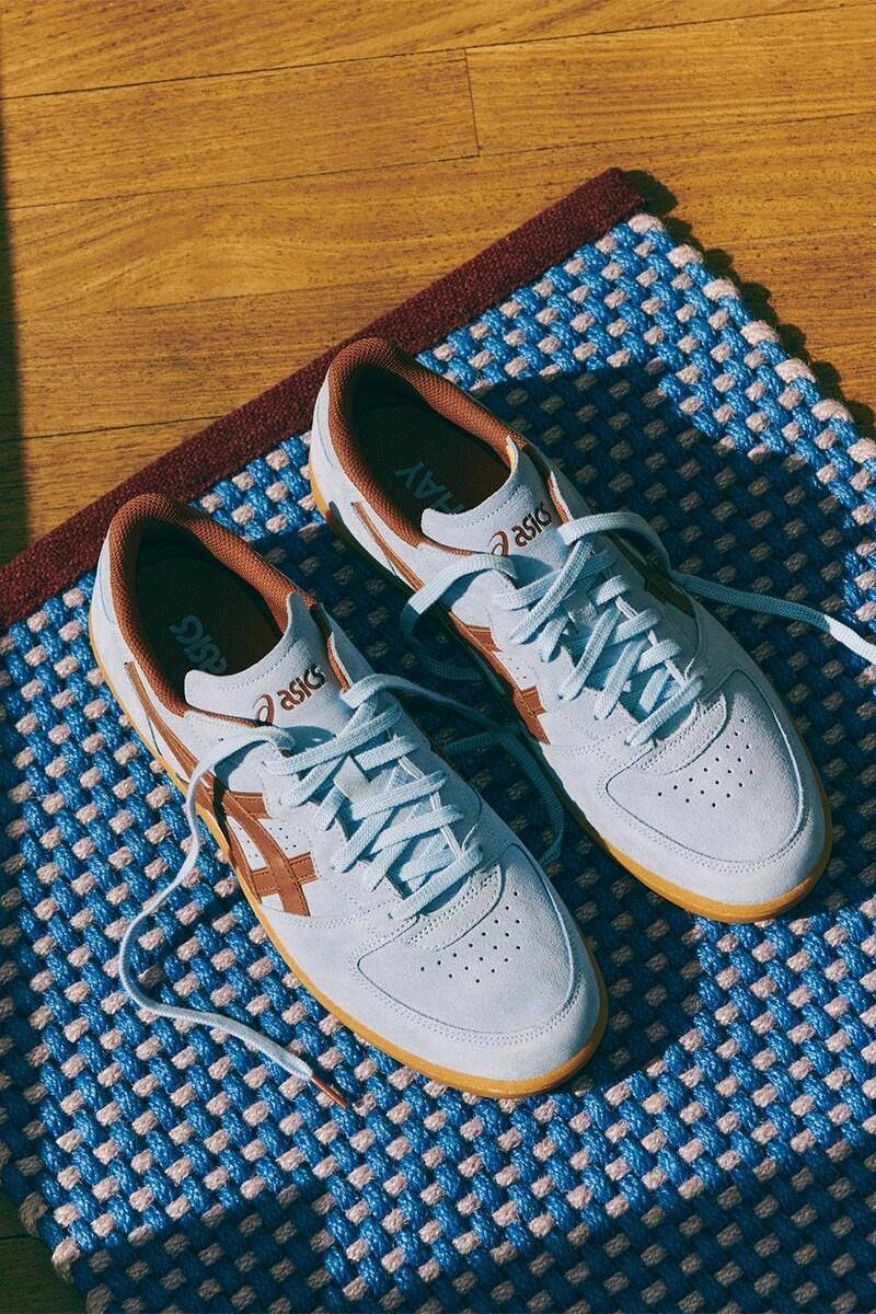 夏季10双彩色球鞋推荐！Asics北欧风、Adidas Gazelle厚底都好烧 最新资讯 图12张