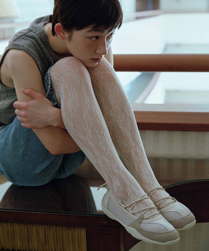 韩妞超爱“保龄球绑带鞋”快闪店登场！英伦风雨伞、全新支线也买得到 最新资讯 图6张