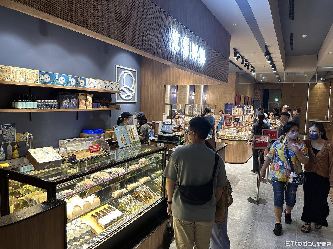 从土地到餐桌　“深缘及水”如何用在地食材重新定义凤梨酥 最新资讯 图2张