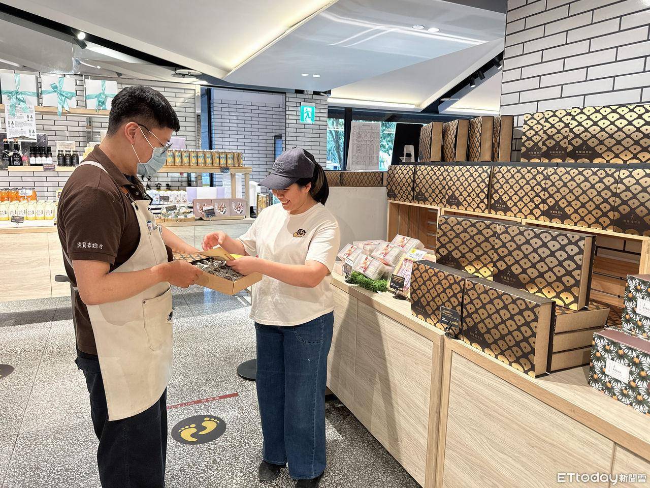 吴宝春的凤梨酥　童年回忆成就世界级美味 最新资讯 图3张