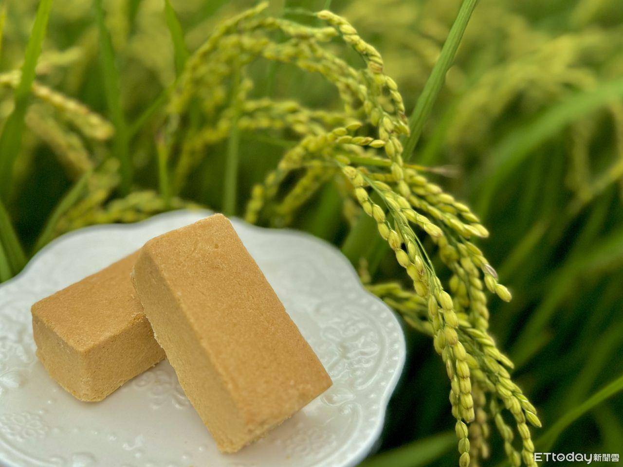 日本和菓子灵魂的秘密来源　云林米仓的隐形冠军 最新资讯 图5张