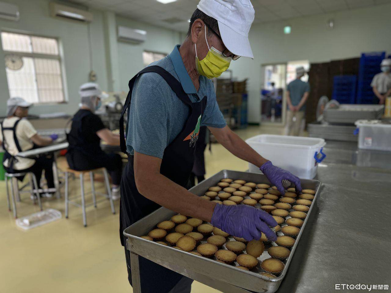 妈祖进香结缘品　山脚传奇凤梨酥淡季冲出惊人销量 最新资讯 图4张