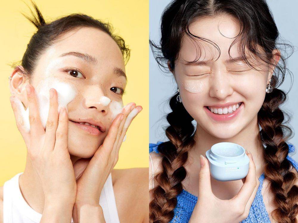 痘痘好更快！皮肤科医师教“长痘期正确保养”6重点：喷雾要少用 最新资讯 图1张