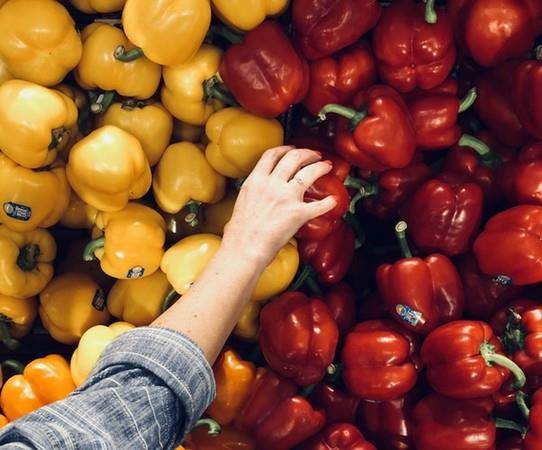 5种食材帮补胶原蛋白　低热量还免怕胖 最新资讯 图4张