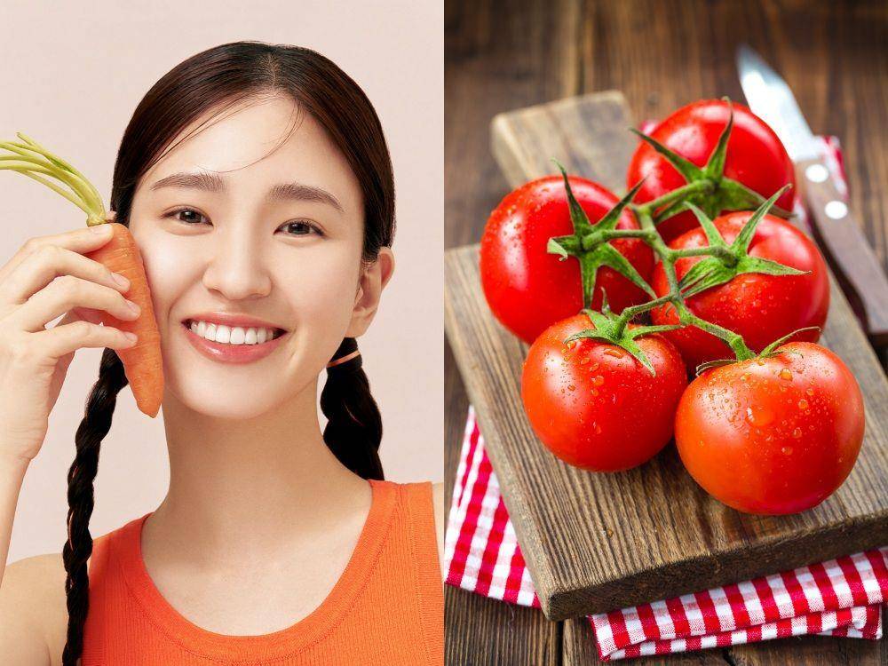 比贵妇乳霜更省钱！医师曝2种“有效抗衰老食物”吃出冻龄美肌 最新资讯 图1张