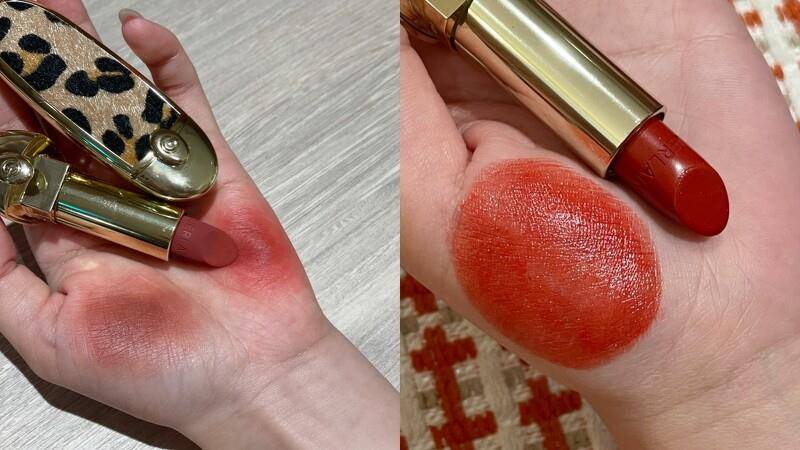 红宝之吻高订唇膏全新彩壳更奢华　绝美40色号亮点一次看 最新资讯 图11张