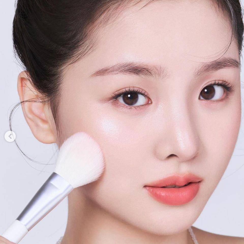 什么是颊彩膨胀色、收缩色？怎么使用、色彩差别全解析 最新资讯 图4张
