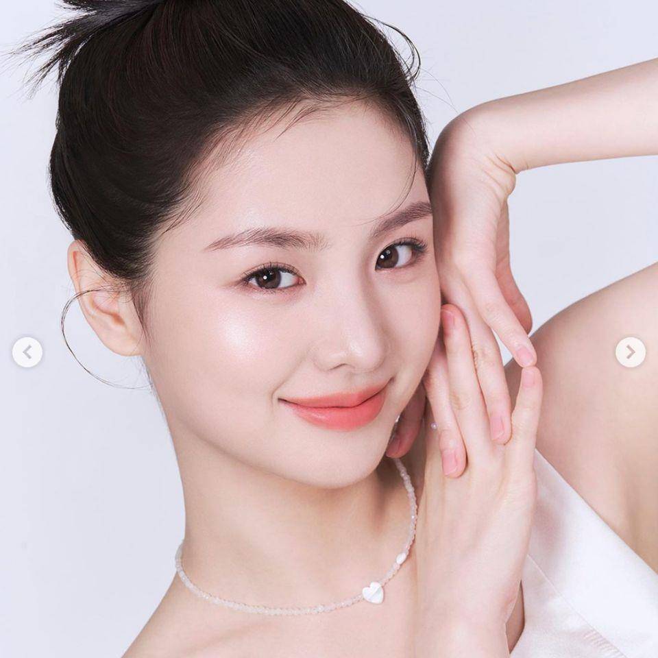 什么是颊彩膨胀色、收缩色？怎么使用、色彩差别全解析 最新资讯 图2张