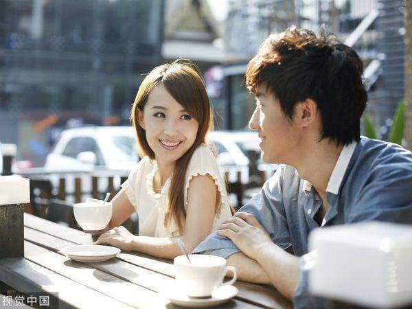 内外反差大！姓名笔划揭秘：谁是表面浪子、内心深情？ 最新资讯 图1张
