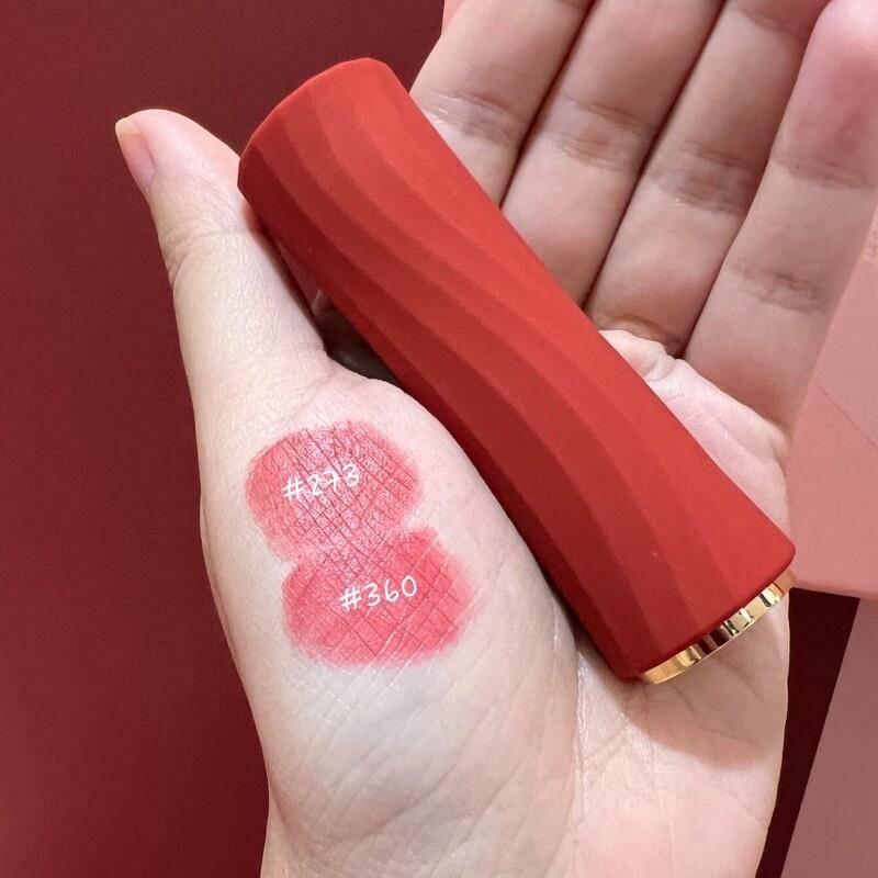 七夕礼物推荐！绝美唇膏、爱心腮红　打造心动的浪漫约会 最新资讯 图20张