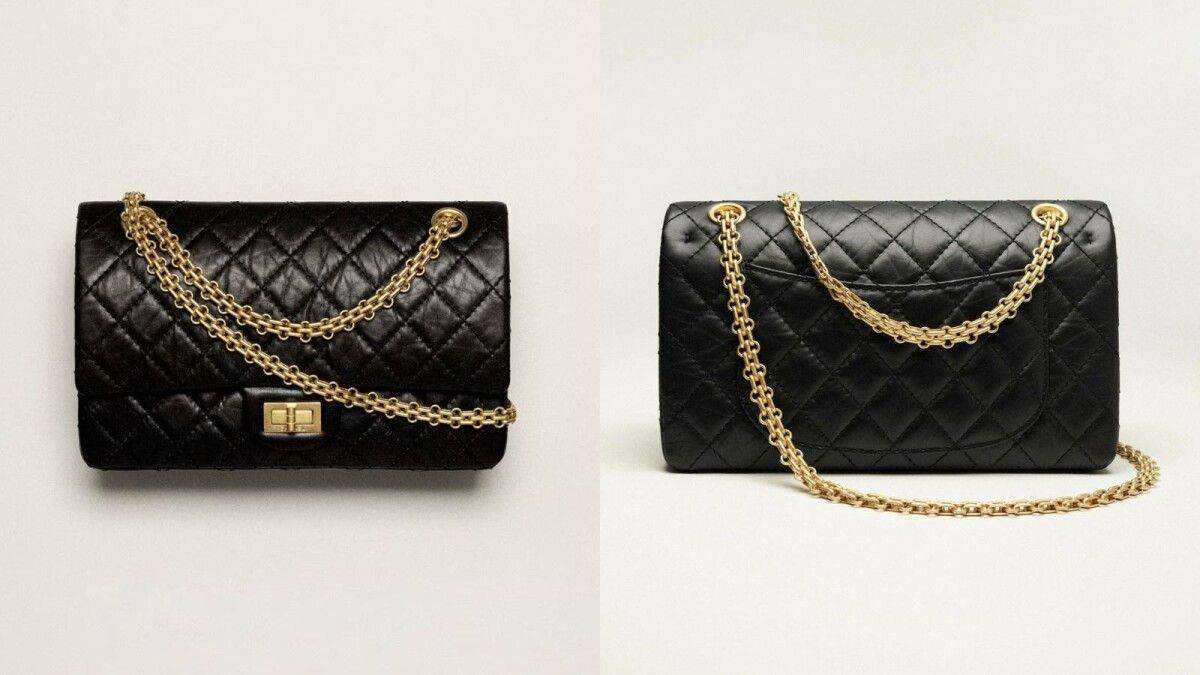 Jennie私服爱背包包特搜　CHANEL 22、迷你购物包入门经典款一次看 时尚穿搭 图12张
