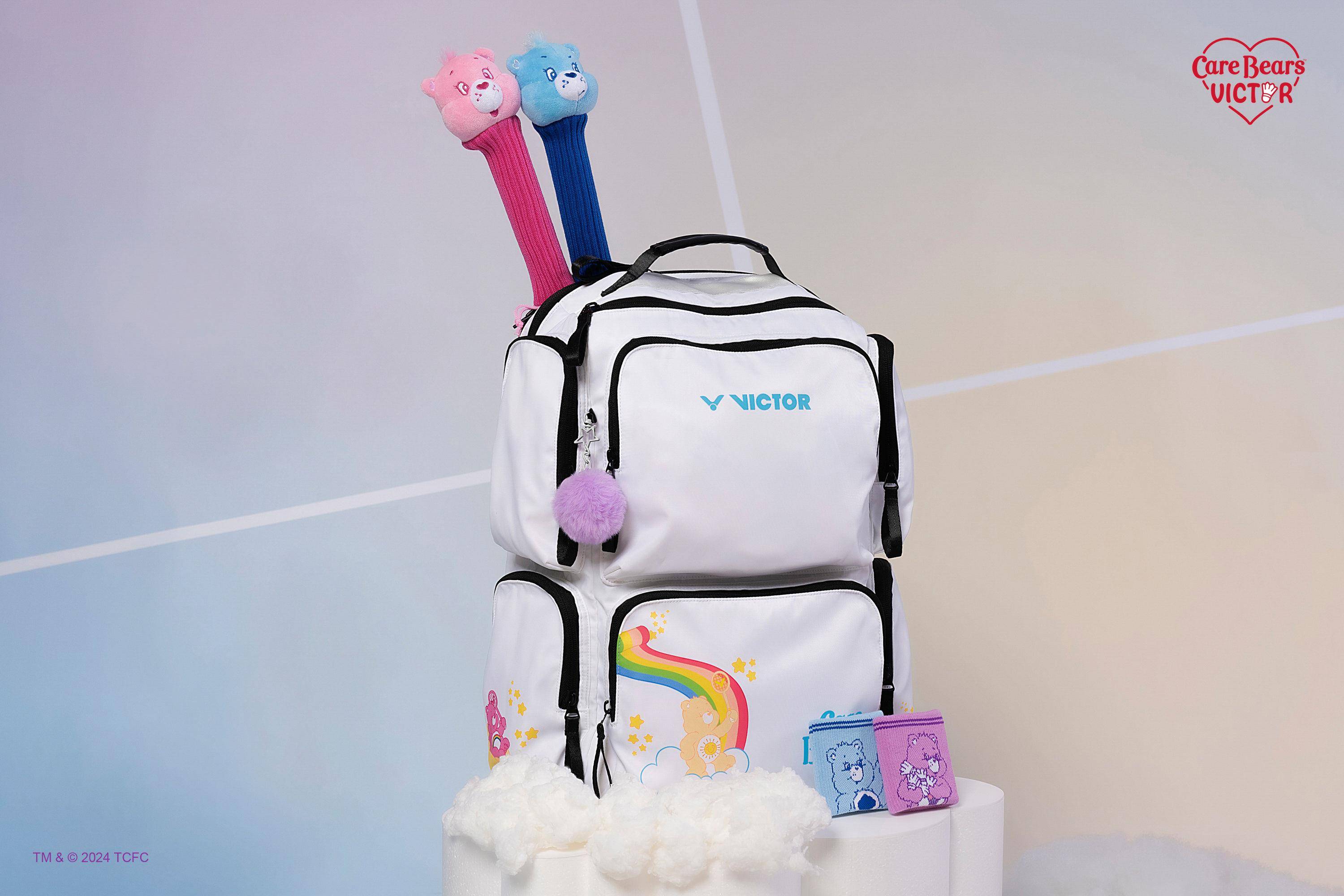 Crocs联名大耳狗、Hello Kitty梦幻洞洞鞋！夏日Y2K丹宁印花新登场 最新资讯 图7张