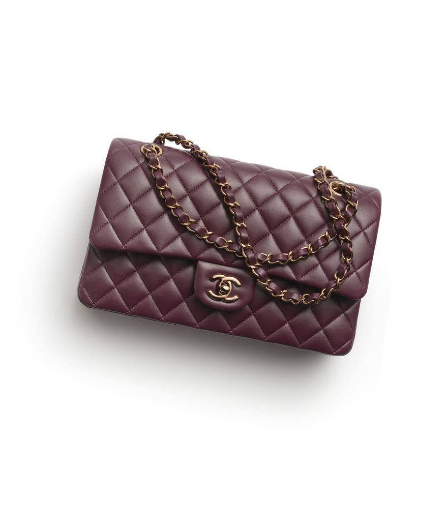 说流行／CHANEL22全新印花、蝴蝶结包抢先公开！秋冬前导亮点一次看 时尚穿搭 图7张
