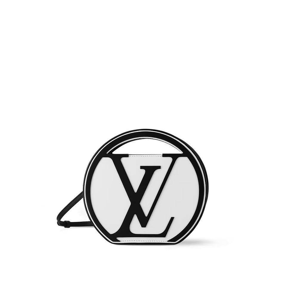 Lisa背过的同款精品包都被热搜　LV、CELINE想跟着入手 时尚穿搭 图7张