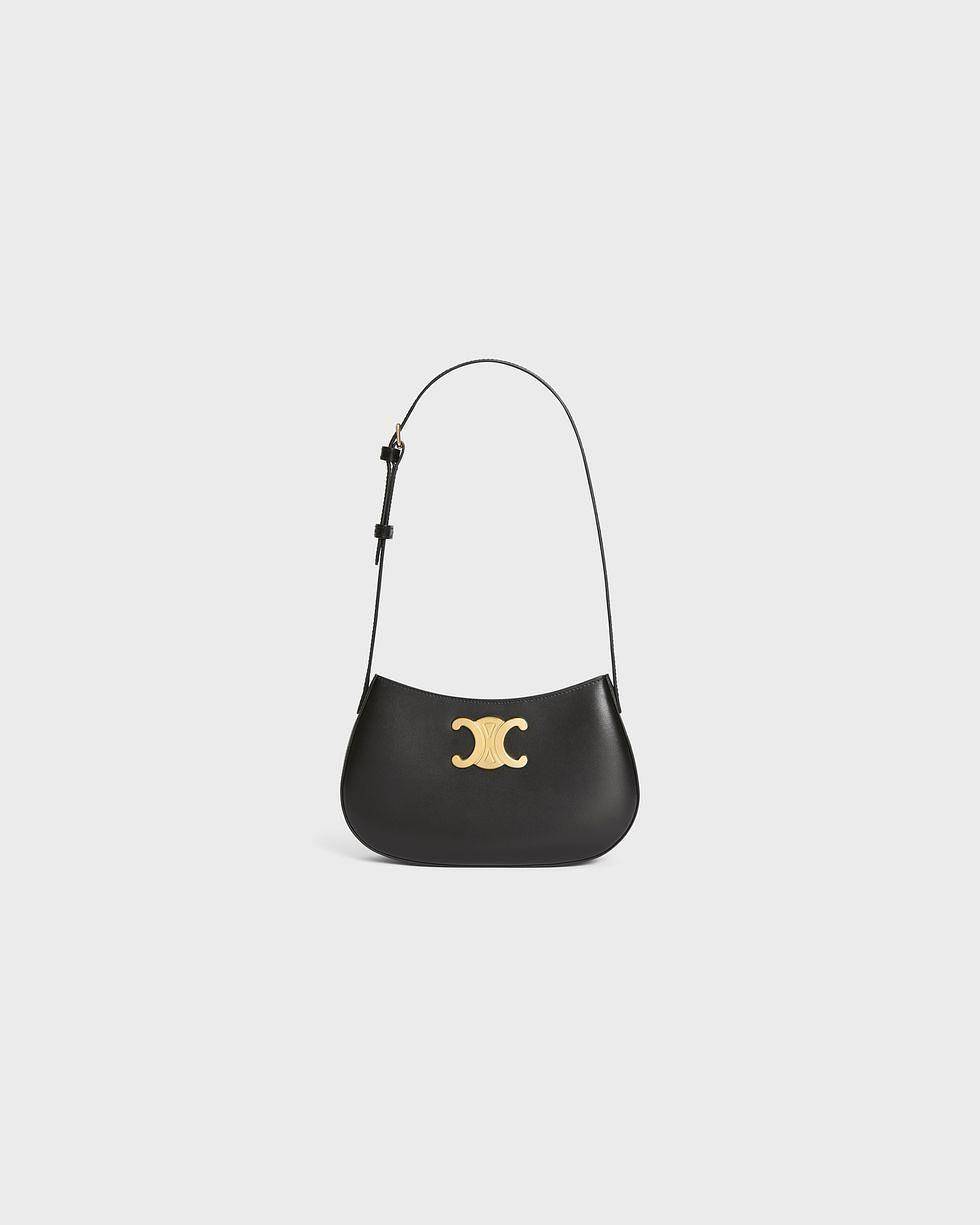 Lisa背过的同款精品包都被热搜　LV、CELINE想跟着入手 时尚穿搭 图12张