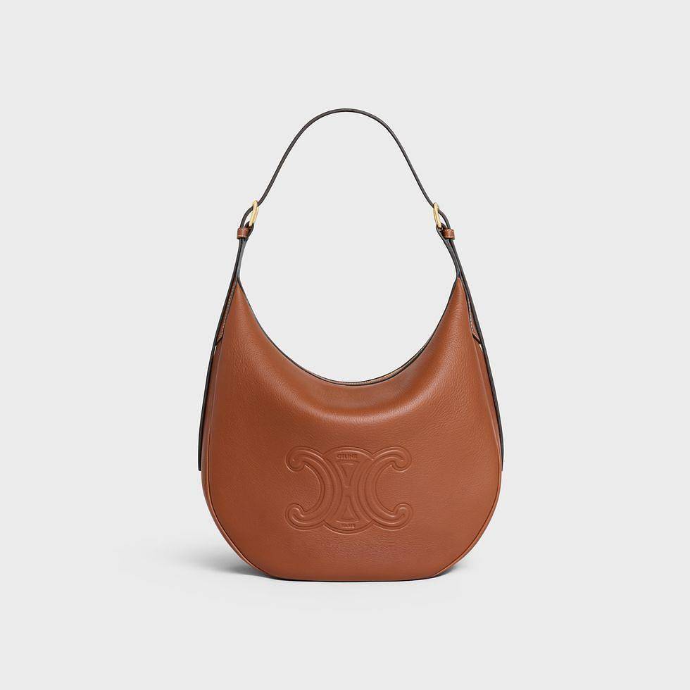 Lisa背过的同款精品包都被热搜　LV、CELINE想跟着入手 时尚穿搭 图14张