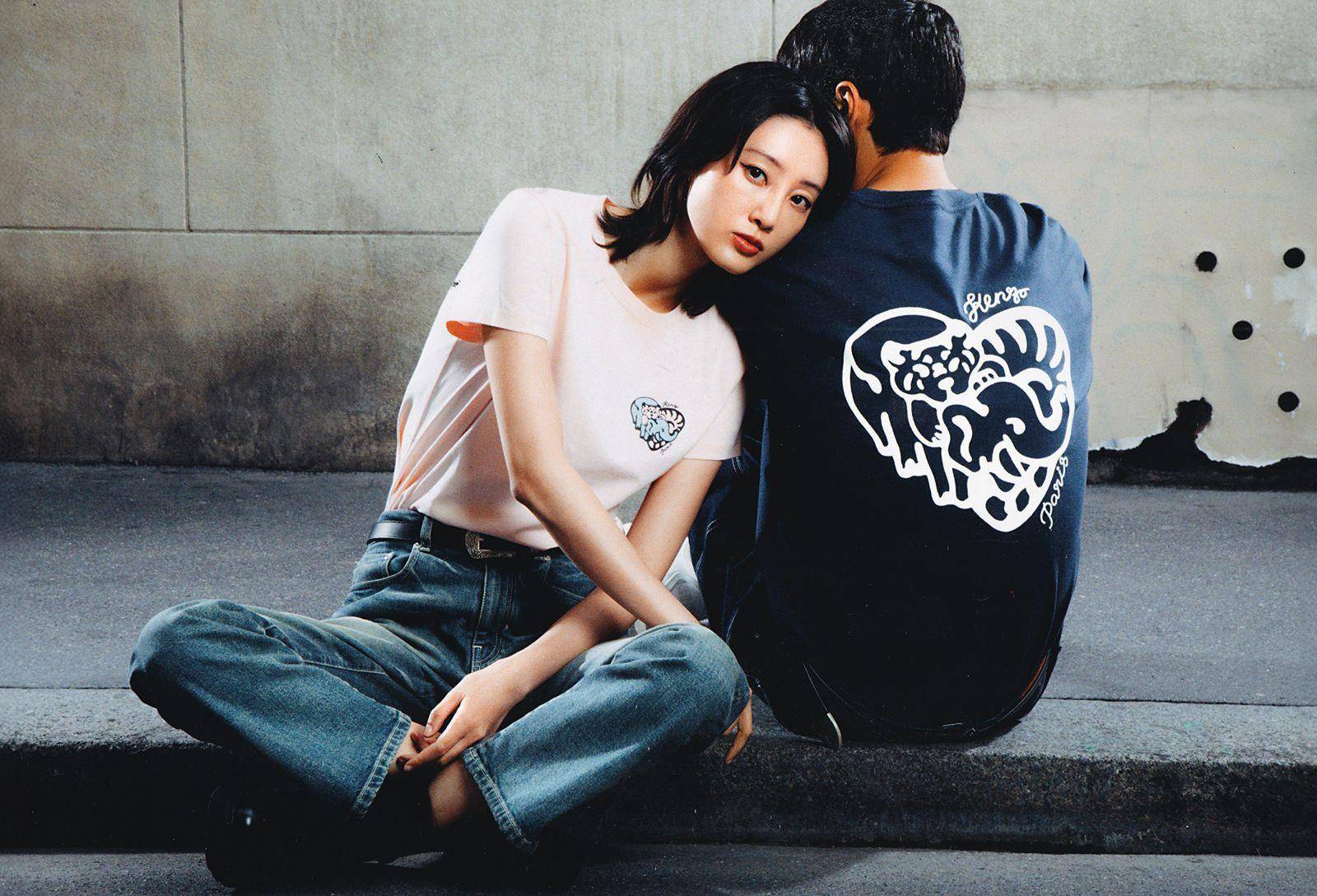 BURBERRY七夕用浪漫天鹅呼应爱情、PANDORA爱心戒指叠戴更具份量感 时尚穿搭 图9张