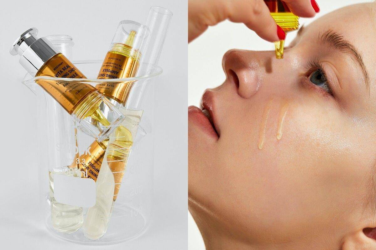 2024南韩超红美白精华推荐！高允贞爱用、innisfree药妆店热销超狂 最新资讯 图1张