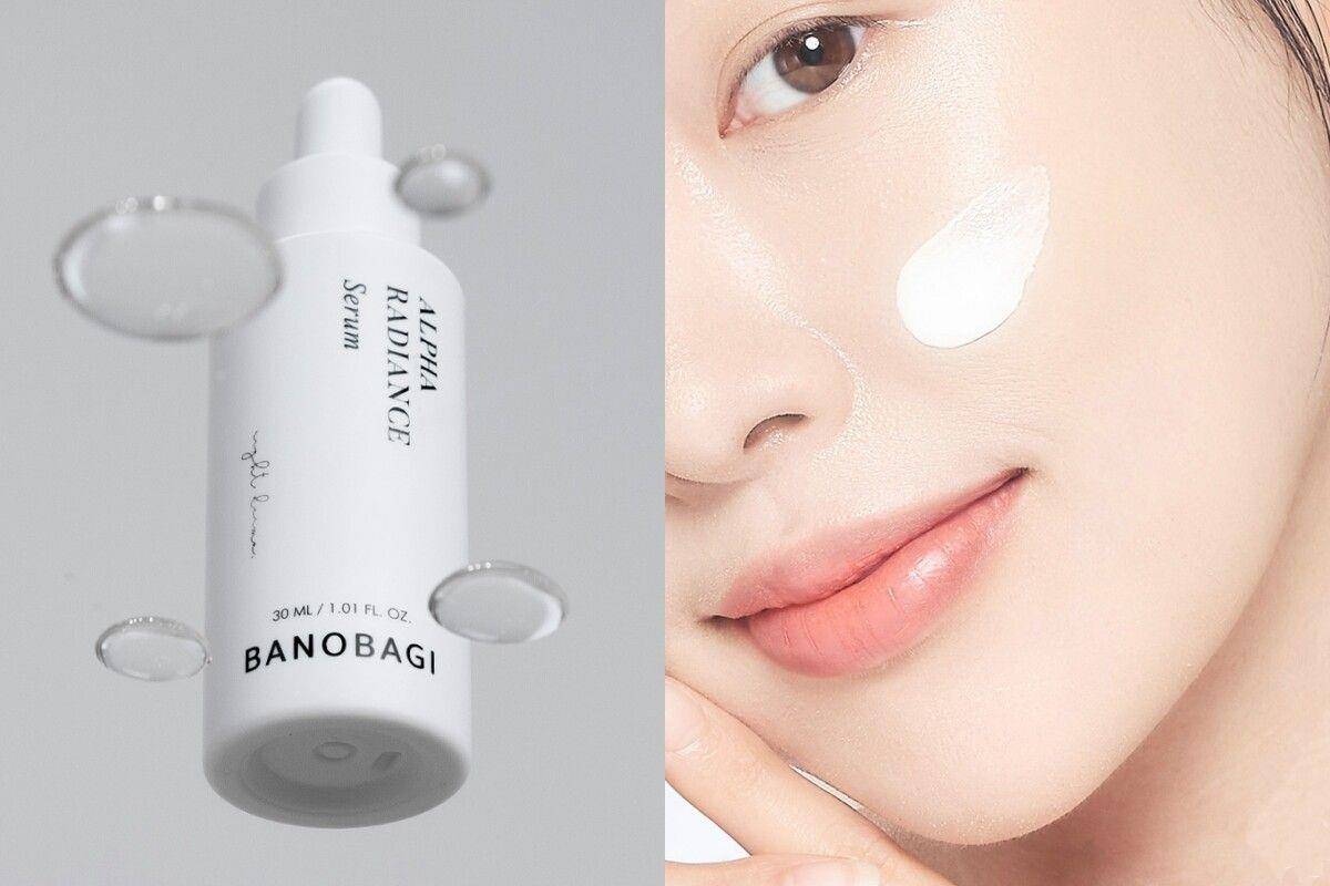 2024南韩超红美白精华推荐！高允贞爱用、innisfree药妆店热销超狂 最新资讯 图2张