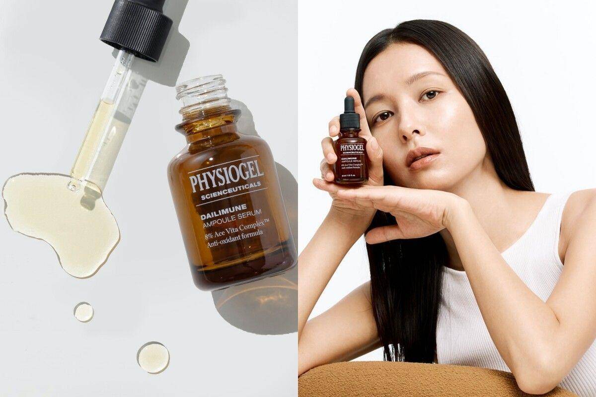 2024南韩超红美白精华推荐！高允贞爱用、innisfree药妆店热销超狂 最新资讯 图6张