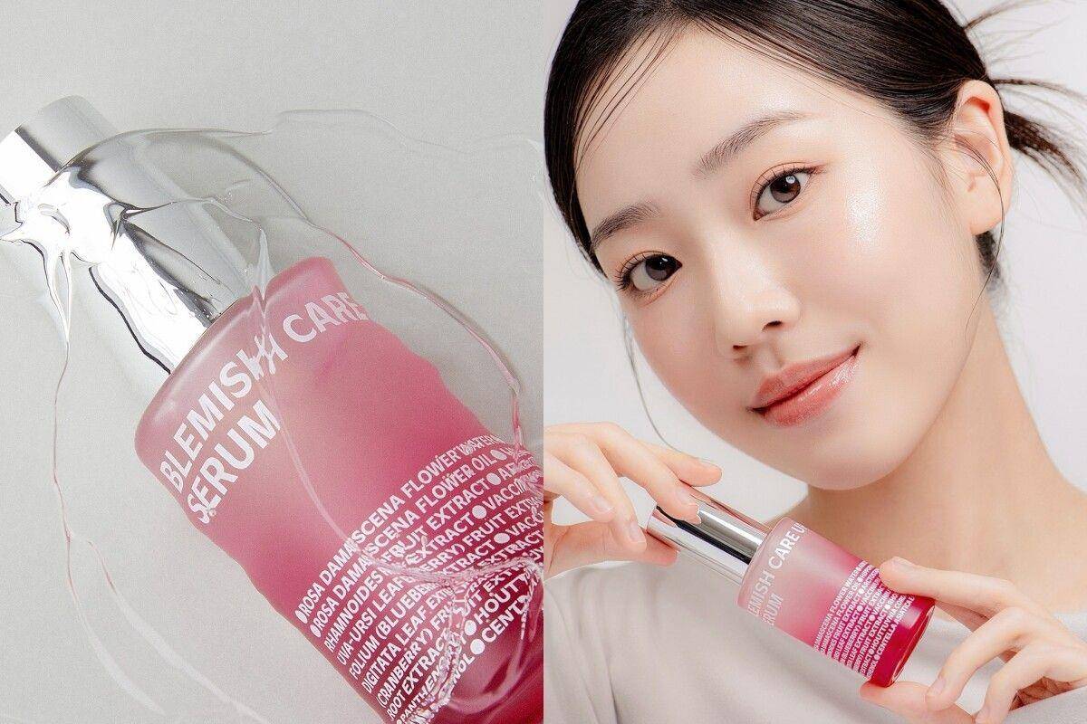 2024南韩超红美白精华推荐！高允贞爱用、innisfree药妆店热销超狂 最新资讯 图8张