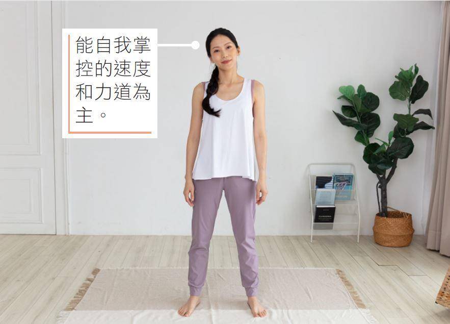 压力大到快崩溃？瑜疗师教你化压力为助力 最新资讯 图5张