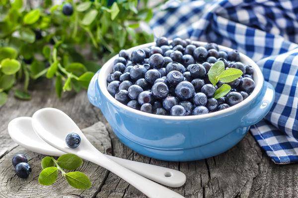 吃对老得慢！营养师曝5种“抗老食物”　有感冻龄还维持活力 最新资讯 图2张