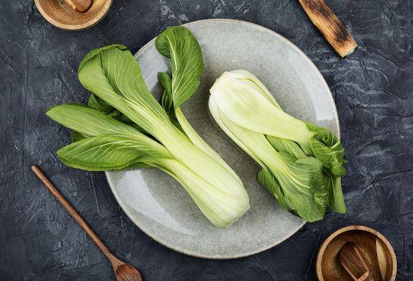 吃对老得慢！营养师曝5种“抗老食物”　有感冻龄还维持活力 最新资讯 图4张