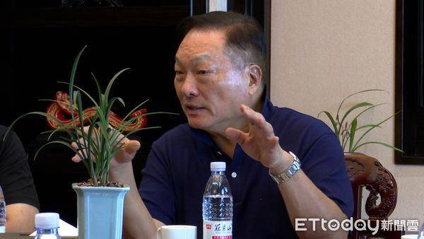 潮正奢美丽塑造积极布局内地　王令麟敬业精神激发代理商生信心 最新资讯 图1张