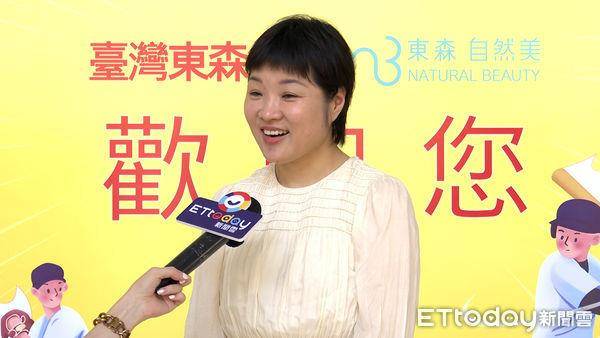 潮正奢美丽塑造积极布局内地　王令麟敬业精神激发代理商生信心 最新资讯 图4张