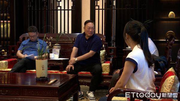 潮正奢美丽塑造积极布局内地　王令麟敬业精神激发代理商生信心 最新资讯 图6张