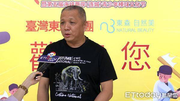 潮正奢美丽塑造积极布局内地　王令麟敬业精神激发代理商生信心 最新资讯 图5张