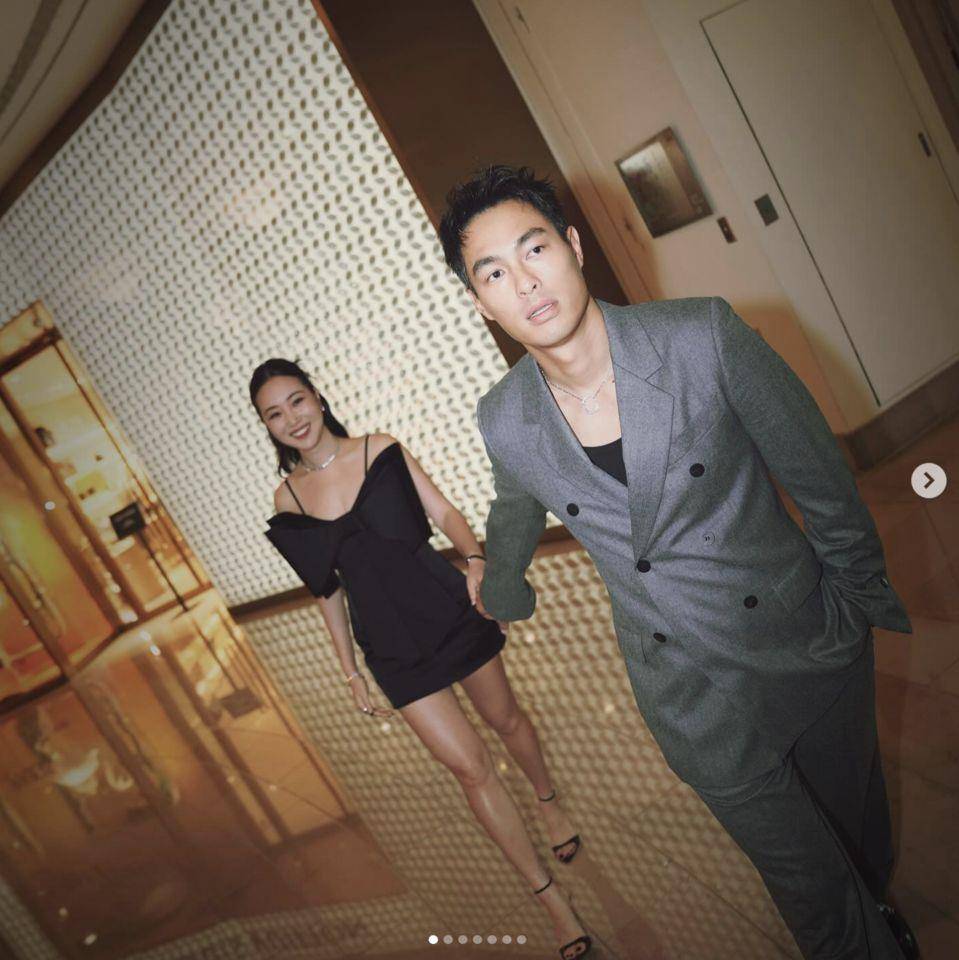 41岁杨祐宁自恋秀反差萌！赞自己皮肤好“跟我女儿差不多” 最新资讯 图3张