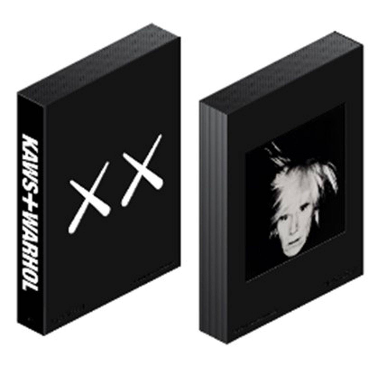 UNIQLO联名KAWS＋安迪沃荷令人期待　大型户外装饰限定店铺展出必打卡 最新资讯 图3张