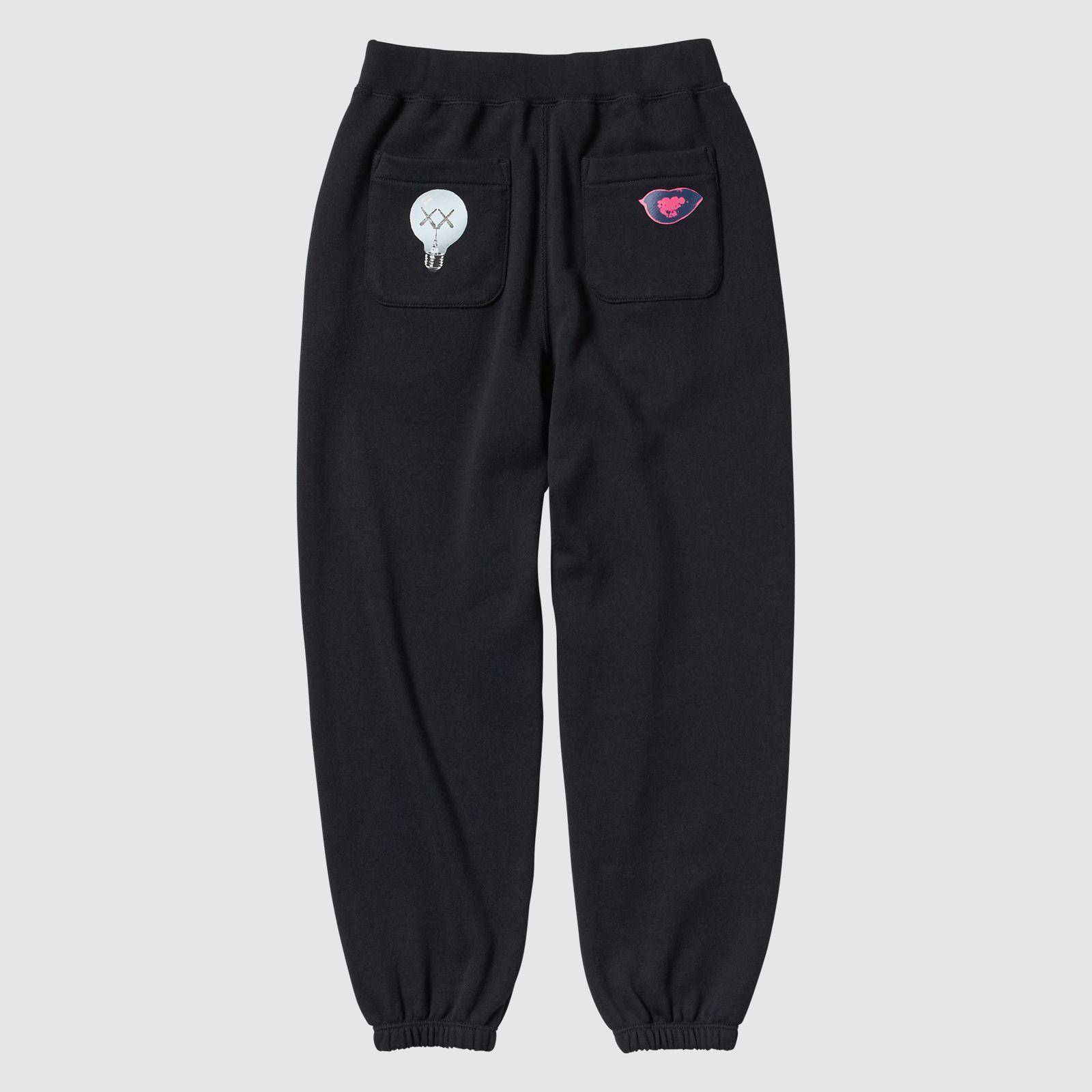 UNIQLO联名KAWS＋安迪沃荷令人期待　大型户外装饰限定店铺展出必打卡 最新资讯 图5张