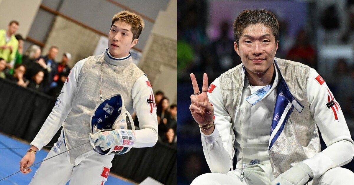 巴黎奥运选手们的幸运珠宝　早田希娜Chaumet项炼、郭婞淳耳环成爆款 时尚穿搭 图7张