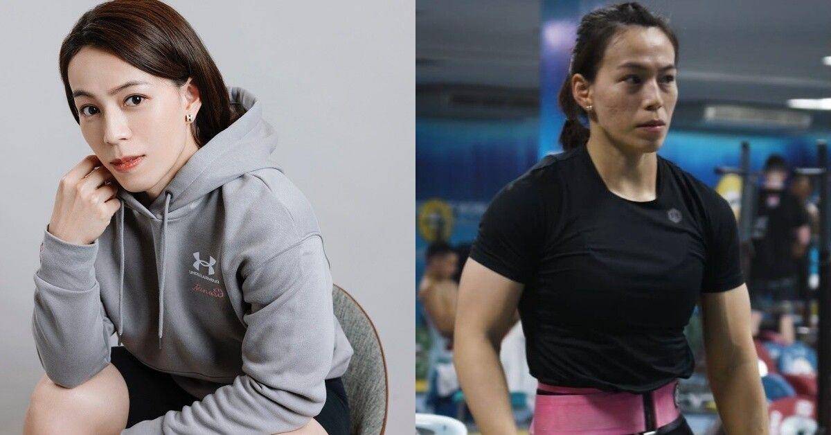 巴黎奥运选手们的幸运珠宝　早田希娜Chaumet项炼、郭婞淳耳环成爆款 时尚穿搭 图9张