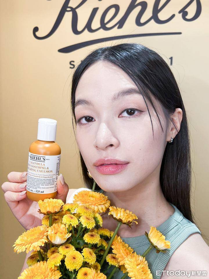 肌肤也有专属维他命！稳肤舒敏一抹有感　每天擦不用化妆也透亮 最新资讯 图1张