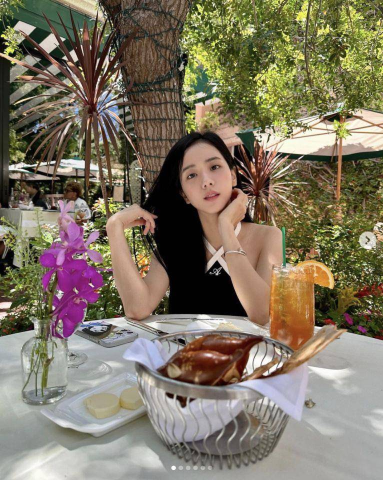 垮脸老得快？营养师激推“彩虹饮食”少量多样内调理　外靠冈维拉玫瑰逆龄 最新资讯 图1张