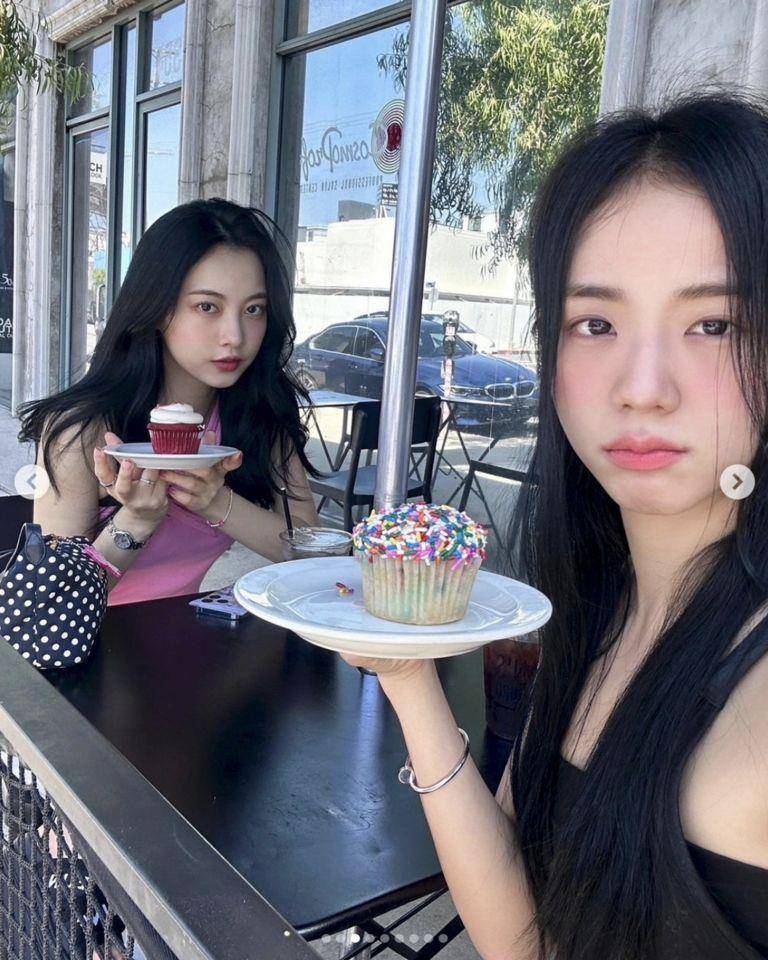 垮脸老得快？营养师激推“彩虹饮食”少量多样内调理　外靠冈维拉玫瑰逆龄 最新资讯 图2张